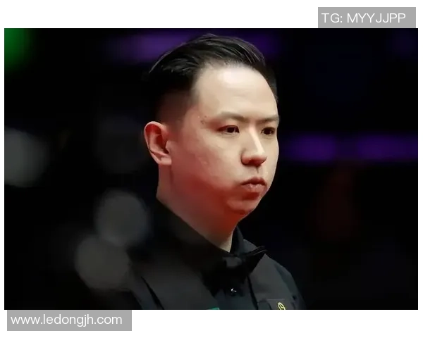 3-4！斯诺克新科冠军出局，失去让三追四大反转，国际第2破百绝杀