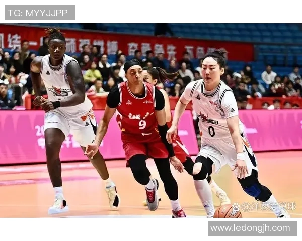 力克浙江队 北京女篮主场“守”住成功